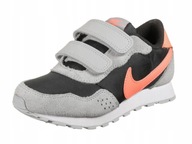 BUTY dziecięce NIKE MD VALIANT CN8560-004 rzepy 22