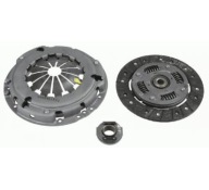 Disque + de pression Embrayage Fiat Punto II FL 1.2 B