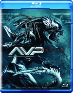 Obcy kontra Predator 2, Blu-ray