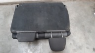 Sitze drugi rzad VW Caddy