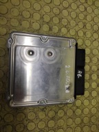 AUDI A6 C6 2.0 TDI control unit of the engine 0281014261