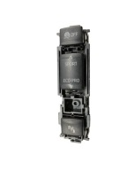 switch TRYBU running 9252912 Bmw Seria 3 VI (2011 – 2018) F31