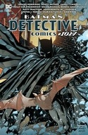 Batman Detective Comics #1027