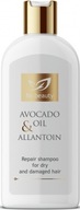 FIN Beauty Repair Regeneračný šampón s avokádovým olejom a alantoínom 300 g