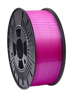 Filament Różowy PINK PLA SILK Nebula 1kg 1,75