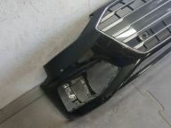 bumper front AUDI A4 B9 8W LIFT 19