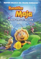 [DVD] VČIELKA MÁJA - MALÁ VELIKÁNSKA POKLADNICA (fólia)