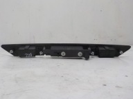 AUDI A4 B6 MIKROSTYK cap bonnet moulding 8P4827574