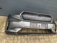 Skoda Enyaq 20- bumper front front