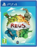 Reus (PS4)