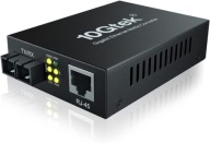 Single (egyszeres) konverter Intellinet 507349