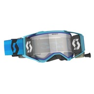 SCOTT PROSPECT WFS BLUE SZEMÜVEGEK ROLL-OFF RENDSZERVEL