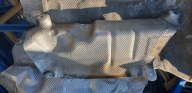 Blende Abdeckung TERMICZNA MERCEDES C E W205 W213 2.2 CDI OE
