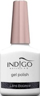 Indigo Hybridný lak Lans Bounce 7 ml