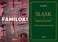 Familoki. Śląskie mikrokosmosy + Śląsk magiczny