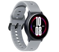 Inteligentné hodinky Samsung Galaxy Watch Active 2, sivá
