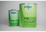 Akrylový základný náter s tužidlom Mipa 5l