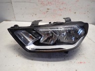 light front front left AUDI A1 II 2018- 82A941003
