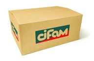 Cifam 822-120-0K Sada brzdových doštičiek, kotúčové brzdy