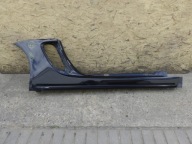 PORSCHE BOXSTER 718 CAYMAN 982 moulding threshold right