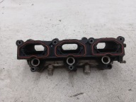 AUDI A6 C6 3.2 V6 FSI intake manifold 06E133110D 06E130090