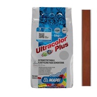 MAPEI FUGA ULTRACOLOR PLUS 5 kg. 143 CYNAMON