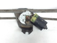 mechanism engine of wipers AUDI front 1H1955133A AUDI