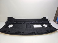 ABDECKUNG, HUTABLAGE HINTEN HECK AUDI A4 B9 SEDAN 8W5863411E