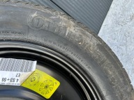 reifen rad notrad notrad reserverad 16" PEUGEOT 308 II T9 13