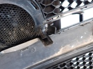 VW GOLF VI 6 GTI 08-12 bumper front front washer PDC