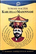 Karuzela z madonnami