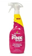 THE PINK STUFF Stardrops Wielofunkcyjny spray uniwersalny środek czyszczący