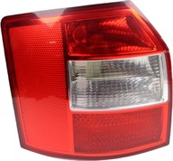 AUDI A4 B6 LAMPA LEWA TYLNA TYŁ KOMBI AVANT 8E9945095A