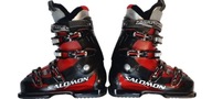 Buty narciarskie SALOMON MISSION 770 r. 27,5(42,5)