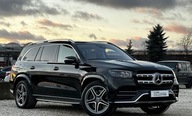 Mercedes-Benz GLS Cesja Salon Polska Bezwypa...