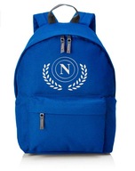 Školský batoh, Neapol, modrá, kvalita!