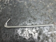 moulding CHROM windows right rear part AUDI Q5 8R0853346A
