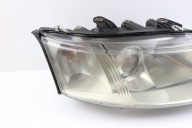 SAAB 9-3 93 II light front right REFLEKTOR front EUROPA 155820