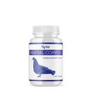 FLYVET Mineral complex 250ml - zestaw niezbędnych minerałów