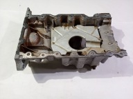 Ölwanne Deckel Blende Abdeckung DES MOTORS Explorer Flex Ford Edge II 3.5 2015
