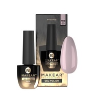 Makear Baza Kauczukowa NRB03 Pudding Pink 8ml