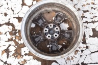 disc aluminium OPEL 7" x 17" 5x105 ET38 95396384