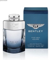 BENTLEY FOR MEN AZURE 100 ML EDT PRODUKT