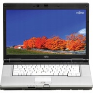 Laptop Fujitsu Lifebook E780 15,6 " Intel Core i3 4 GB / 750 GB HDD czarny