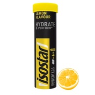 ISOSTAR POWER TABS 10X12G = 120G IZOTONICKÝ NÁPOJ KONCENTRÁT ELEKTROLYTY