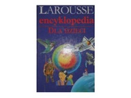 Encyklopedia dla dzieci - Praca zbiorowa