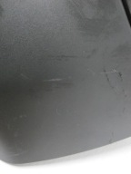 front bumper JEEP AVENGER 24R below RADAR front