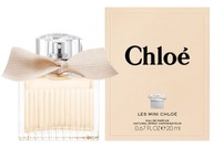 CHLOE Les Mini Chloe Eau De Parfum 20 ml vo fólii