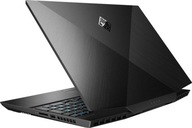 Notebook HP Omen 15 15,6" Intel Core i9 16 GB / 1024 GB čierny