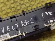OPEL VECTRA C dials 13165954MA